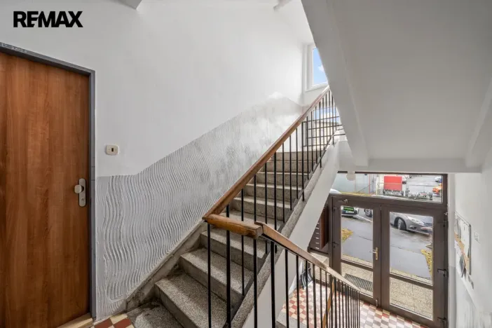 Prodej bytu 3+1, Chrudim - Chrudim II, Požárníků, 69 m2