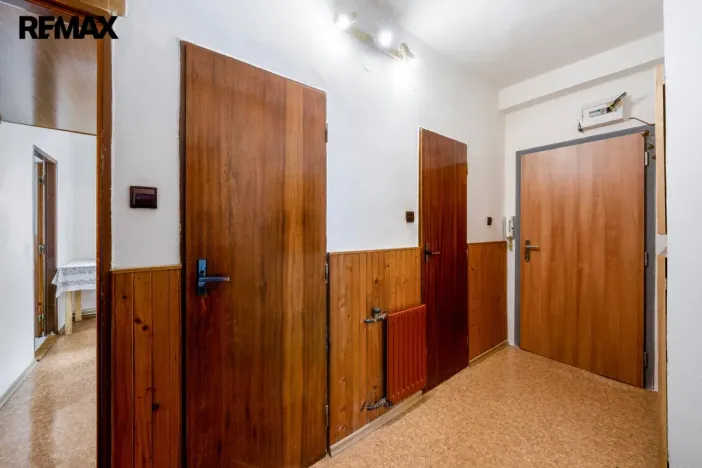 Prodej bytu 3+1, Chrudim - Chrudim II, Požárníků, 69 m2