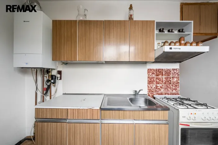 Prodej bytu 3+1, Chrudim - Chrudim II, Požárníků, 69 m2