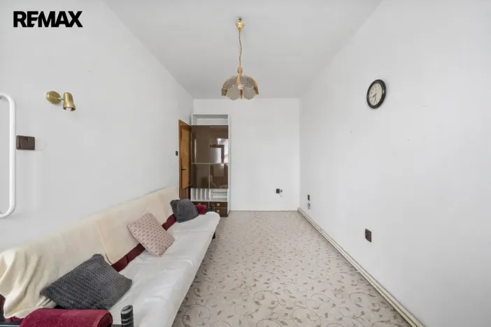 Prodej bytu 3+1, Chrudim - Chrudim II, Požárníků, 69 m2