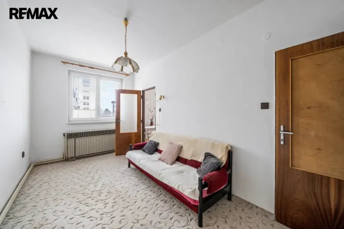 Prodej bytu 3+1, Chrudim - Chrudim II, Požárníků, 69 m2