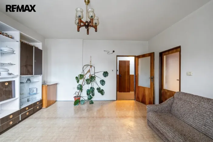 Prodej bytu 3+1, Chrudim - Chrudim II, Požárníků, 69 m2