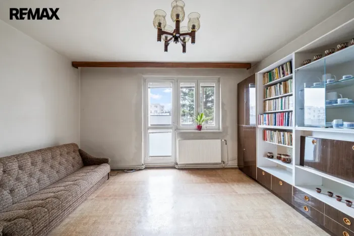 Prodej bytu 3+1, Chrudim - Chrudim II, Požárníků, 69 m2