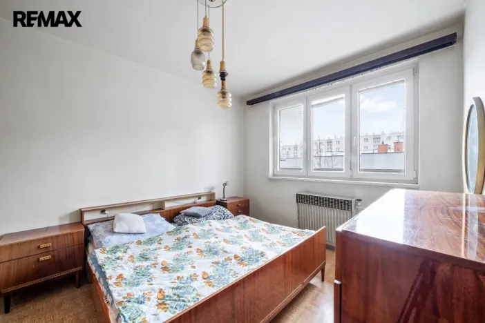 Prodej bytu 3+1, Chrudim - Chrudim II, Požárníků, 69 m2