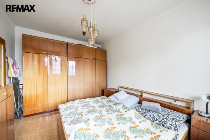 Prodej bytu 3+1, Chrudim - Chrudim II, Požárníků, 69 m2