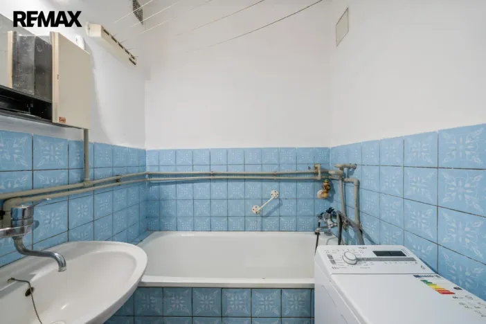 Prodej bytu 3+1, Chrudim - Chrudim II, Požárníků, 69 m2