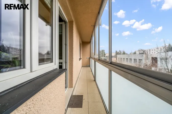 Prodej bytu 3+1, Chrudim - Chrudim II, Požárníků, 69 m2