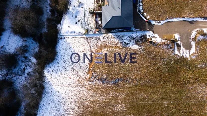 Prodej pozemku pro bydlení, Obora, 1105 m2