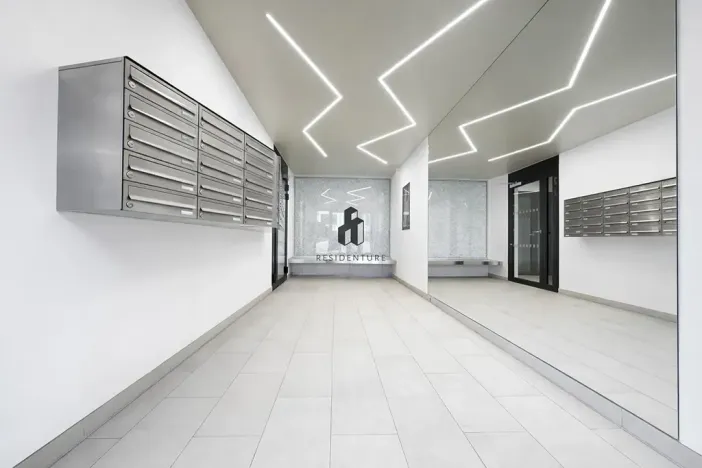 Pronájem bytu 2+kk, Praha - Košíře, Naskové, 62 m2