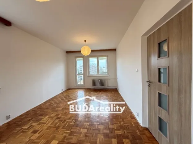 Pronájem bytu 2+1, Zlín - Malenovice, třída Svobody, 50 m2