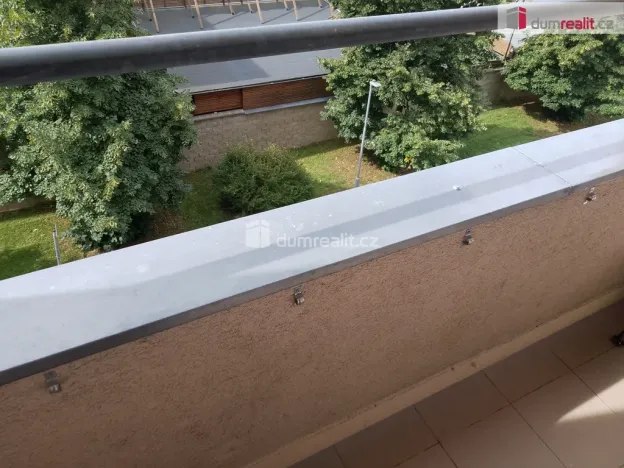 Pronájem bytu 2+1, Chodov, Revoluční, 55 m2