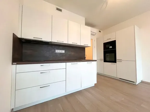 Pronájem bytu 1+kk, Praha - Hloubětín, Poděbradská, 30 m2