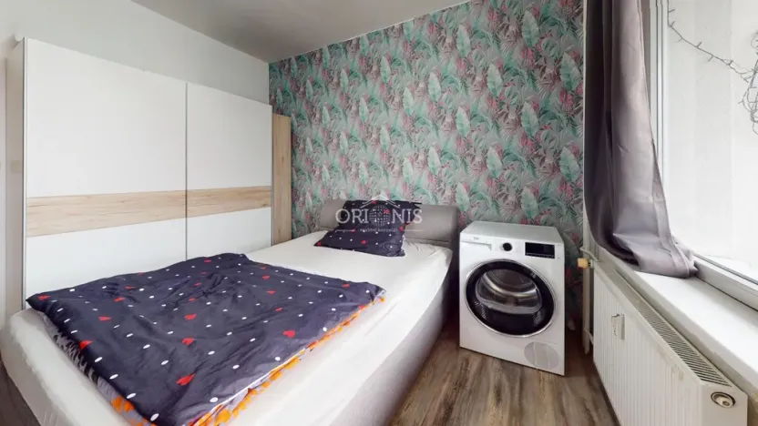 Prodej bytu 4+1, Jirkov, Na Borku, 76 m2