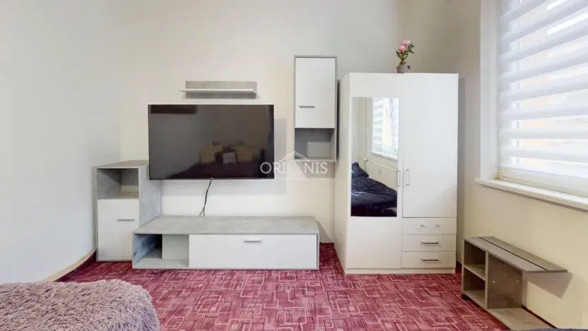 Prodej bytu 4+1, Jirkov, Na Borku, 76 m2