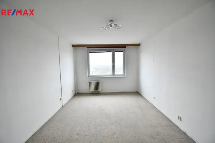 Prodej bytu 1+1, Hradec Králové - Nový Hradec Králové, třída Edvarda Beneše, 40 m2