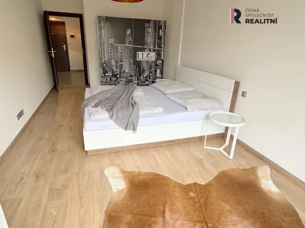 Prodej bytu 2+kk, Karlovy Vary - Drahovice, Mattoniho nábřeží, 62 m2