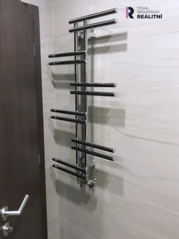 Prodej bytu 2+kk, Karlovy Vary - Drahovice, Mattoniho nábřeží, 62 m2