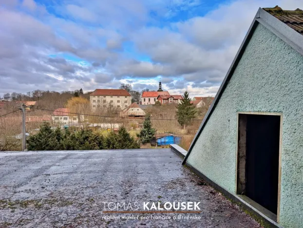 Prodej pozemku pro bydlení, Kuřim, U rybníka, 409 m2