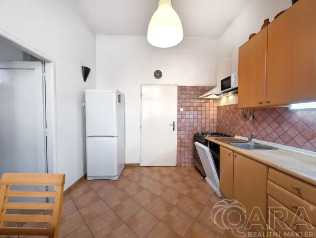 Pronájem bytu 2+1, Praha, Stárkova, 61 m2