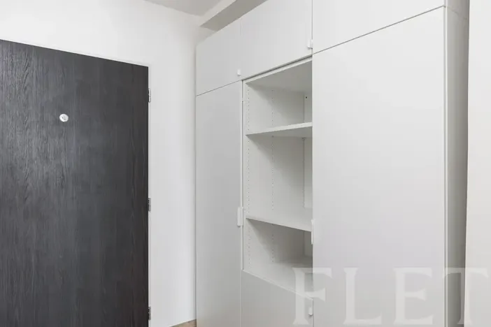 Prodej bytu 2+kk, Praha - Jinonice, Peroutkova, 51 m2