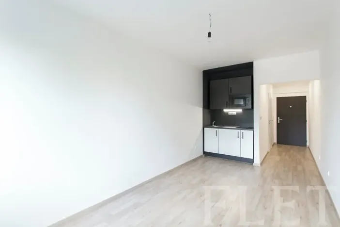 Prodej bytu 1+kk, Praha - Jinonice, Peroutkova, 23 m2