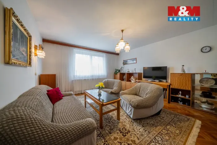 Prodej rodinného domu, Mikulov, Vinohrady, 142 m2