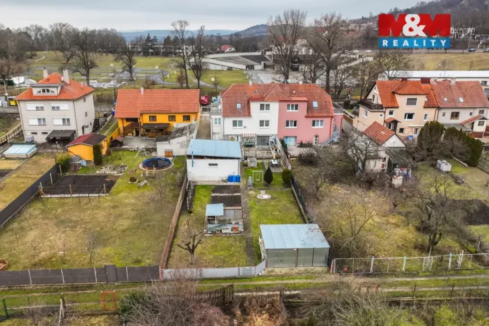 Prodej rodinného domu, Mikulov, Vinohrady, 142 m2