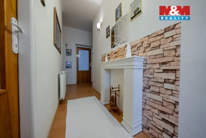 Prodej rodinného domu, Mikulov, Vinohrady, 142 m2