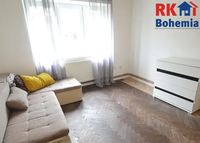 Prodej bytu 2+1, Mladá Boleslav, Sadová, 57 m2