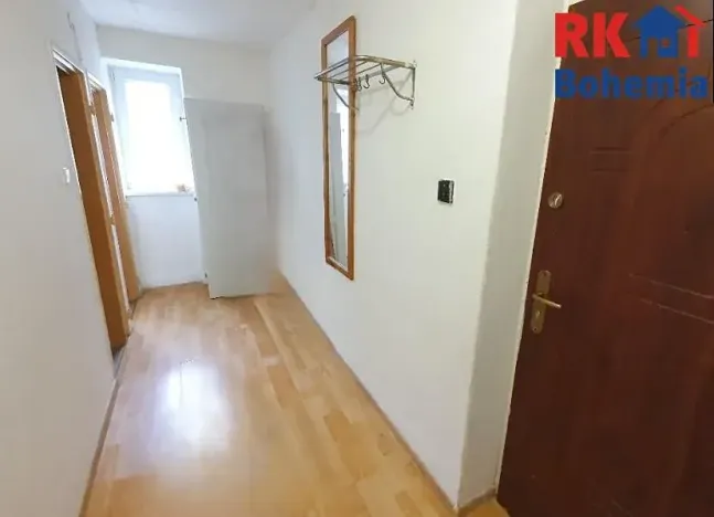 Prodej bytu 2+1, Mladá Boleslav, Sadová, 57 m2