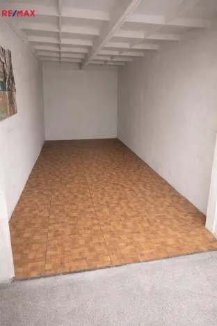 Prodej garáže, Přerov, 18 m2