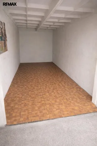 Prodej garáže, Přerov, 18 m2