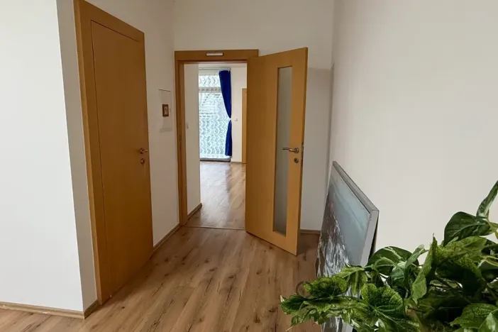 Pronájem bytu 2+kk, Praha - Kamýk, K lesu, 52 m2