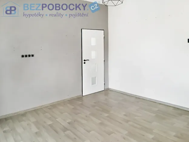 Prodej rodinného domu, Dlouhá Ves, 80 m2