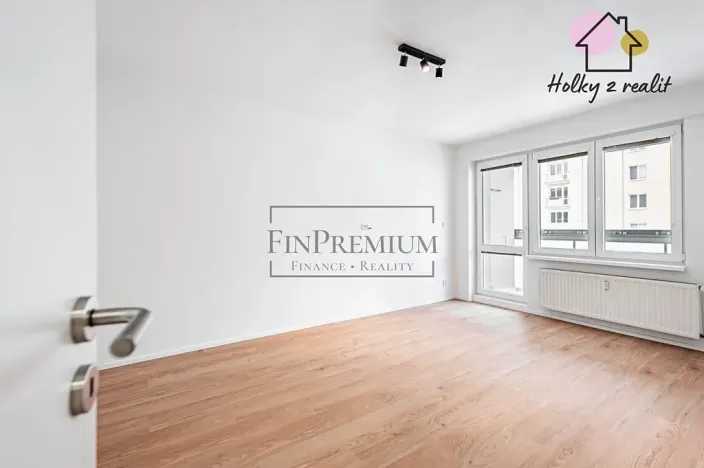 Prodej bytu 3+1, Praha - Michle, Michelská, 72 m2