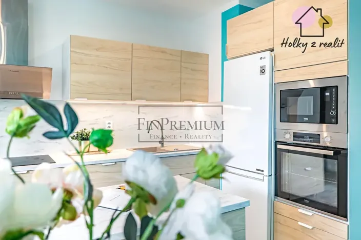 Prodej rodinného domu, Brandýsek, Před přejezdem, 98 m2