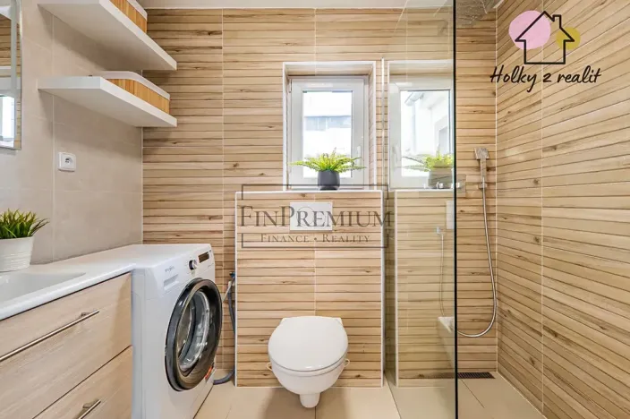 Prodej rodinného domu, Brandýsek, Před přejezdem, 98 m2