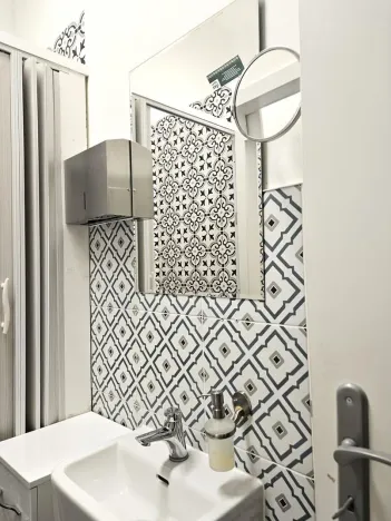 Pronájem restaurace, Praha - Vršovice, 50 m2