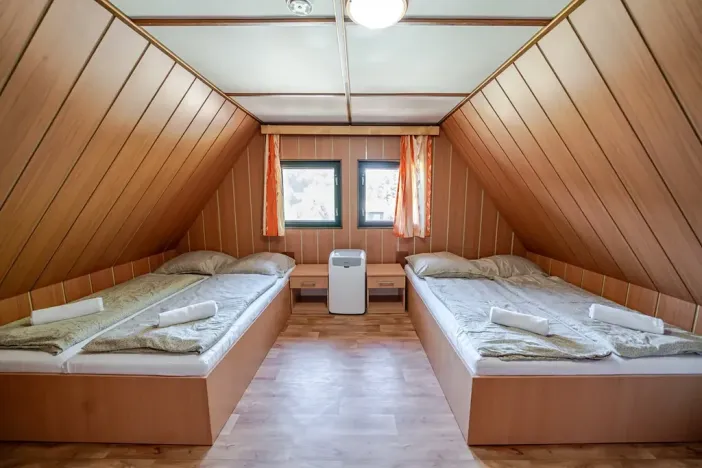 Prodej chaty, Bítov, 650 m2