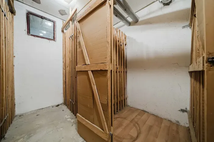 Prodej bytu 2+kk, Brno, Svážná, 47 m2