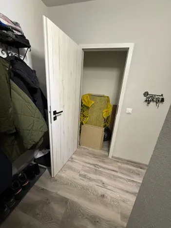 Prodej bytu 3+1, Brno, Švermova, 74 m2