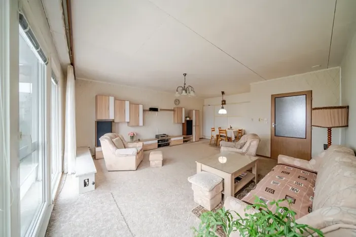 Prodej vícegeneračního domu, Třebíč, Račerovická, 480 m2