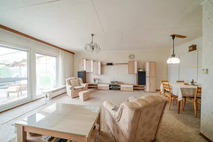 Prodej vícegeneračního domu, Třebíč, Račerovická, 480 m2