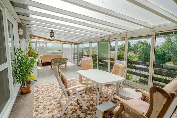 Prodej vícegeneračního domu, Třebíč, Račerovická, 480 m2