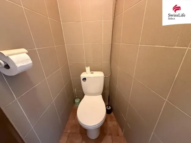 Pronájem kanceláře, Starý Plzenec, Masarykovo náměstí, 11 m2