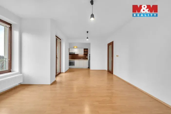 Prodej bytu 1+kk, Přelouč, Edvarda Beneše, 38 m2