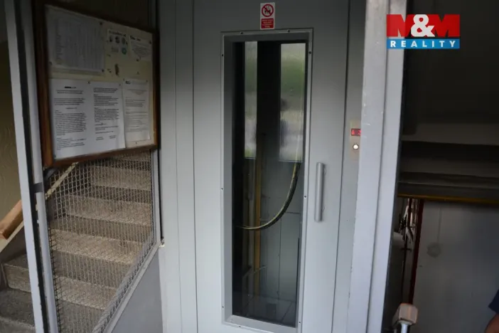 Prodej bytu 3+1, Náchod, Pražská, 60 m2