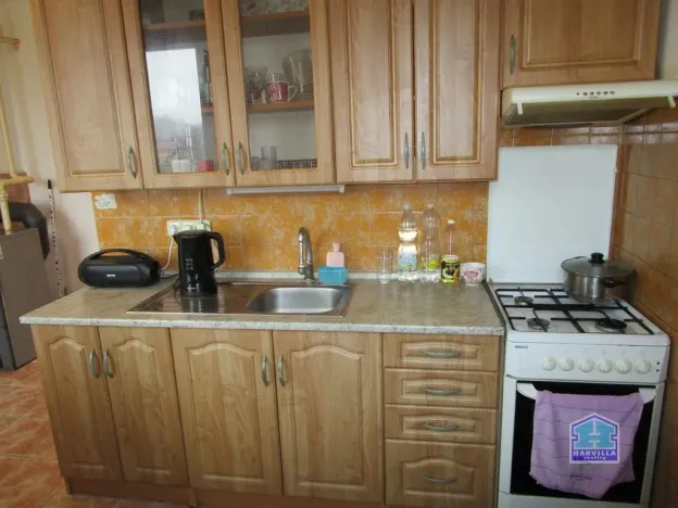 Prodej bytu 3+1, Hošťka, 64 m2