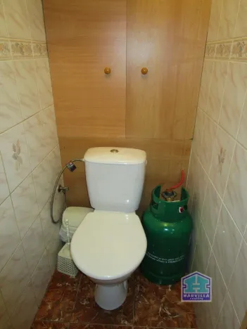 Prodej bytu 3+1, Hošťka, 64 m2