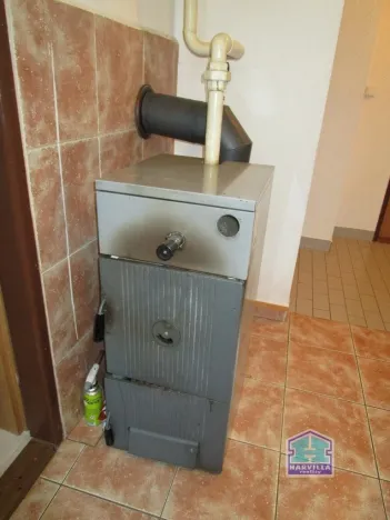 Prodej bytu 3+1, Hošťka, 64 m2